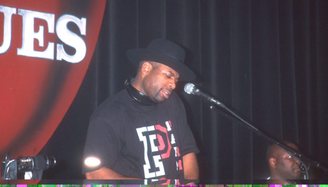 Darryl ‘DMC’ McDaniels and Jam Master Jay’s Family Issue Statements on Arrests: ‘Mixed Emotions’