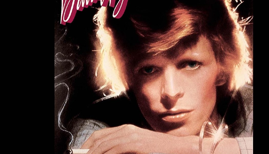 David Bowie’s Young Americans to Receive 45th Anniversary Vinyl Reissue