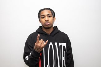 DDG ft. Blueface “Moonwalking In Calabasas,” Snow Tha Product “Really Counts” & More | Daily Visuals 8.25.20