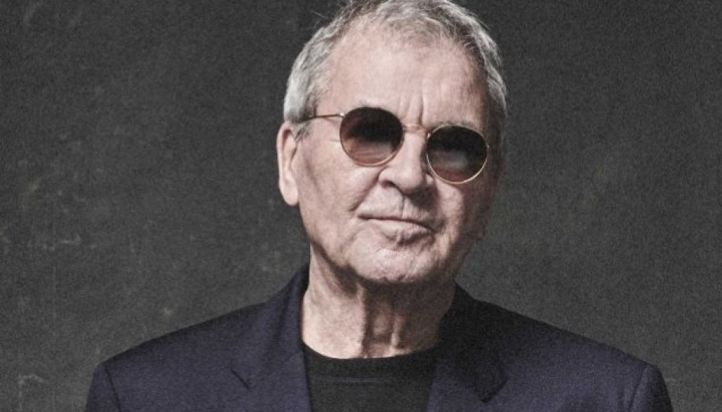 DEEP PURPLE’s IAN GILLAN: ‘We Had More Money Than We Could Ever Imagine’