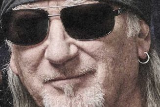 DEEP PURPLE’s ROGER GLOVER Says Music Has Lost Some Of Its Importance