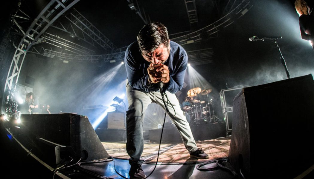 Deftones Continue to Share Old Lyrics; Fans Speculate About New LP