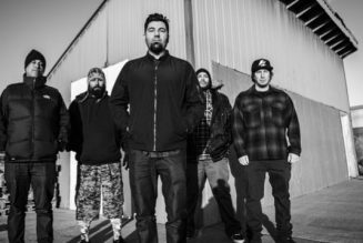 DEFTONES Unveil Music Video For ‘Ohms’ Title Track