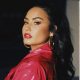 Demi Lovato & Max Ehrich Celebrate Dating Anniversary With a Kiss and Sweet Notes