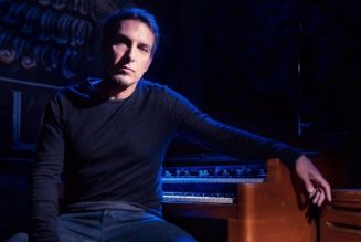 DEREK SHERINIAN Releases Music Video For ‘Dragonfly’ Song From ‘The Phoenix’ Album