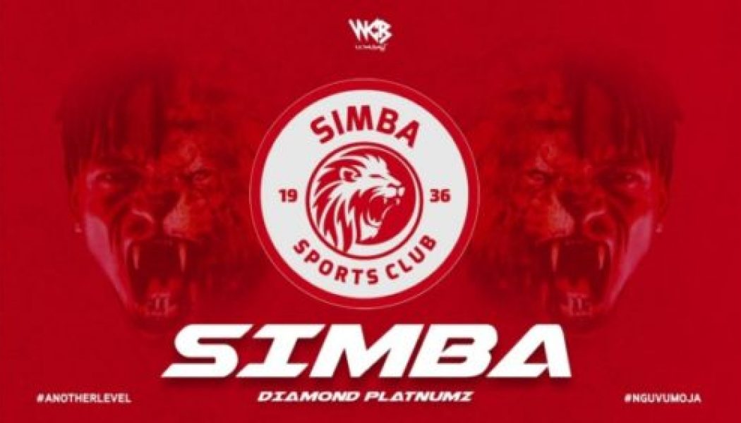 Diamond Platnumz – Simba