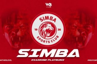 Diamond Platnumz – Simba