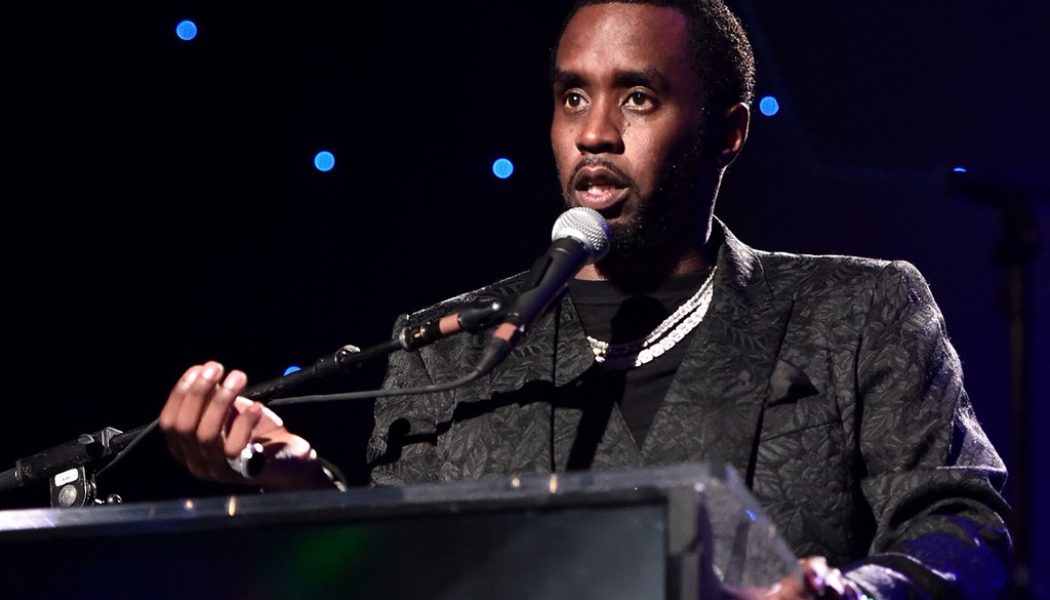 Diddy, Mark Ronson & More Stars Applaud the Milwaukee Bucks After Players Go on Strike to Protest Racial Injustice