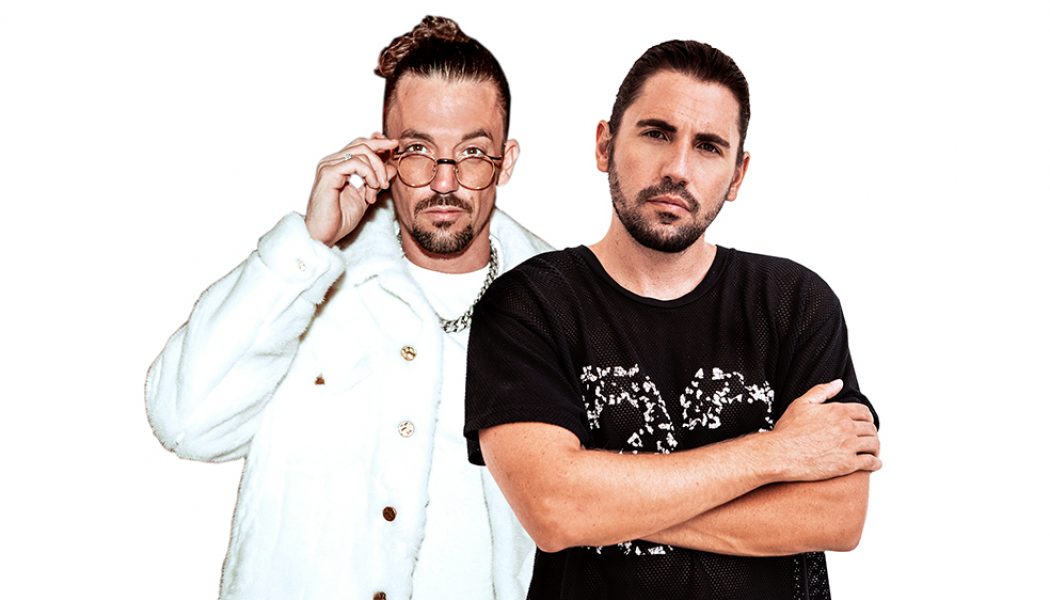 Dimitri Vegas & Like Mike Announce New Gaming, Music, and Lifestyle Agency