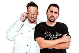 Dimitri Vegas & Like Mike Announce New Gaming, Music, and Lifestyle Agency