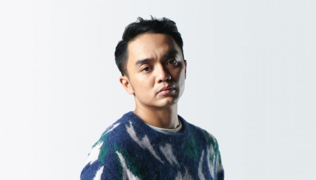 Dipha Barus and CADE Unveil Infectious Dance Pop Record “DOWN”