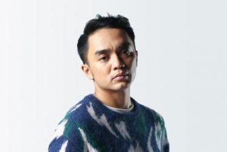 Dipha Barus and CADE Unveil Infectious Dance Pop Record “DOWN”