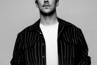 Diplo to Release Ambient Album to Raise Awareness for Mental Health