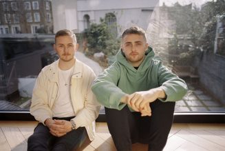 Disclosure Captures Pure Creative ‘Energy’ on Third Album