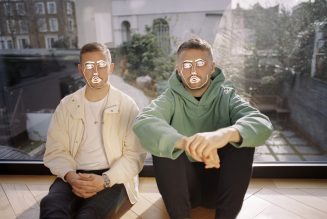 Disclosure Dazzles on Star-Studded Third LP “ENERGY,” Featuring Kehlani, Common, Aminé and More