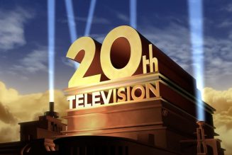 Disney has no Fox left to give as it renames TV studio to 20th Television