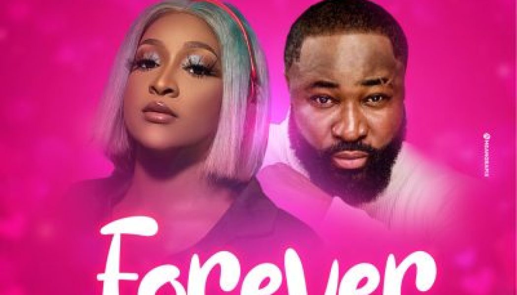 DJ Barbie – Forever ft. Harrysong