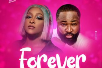 DJ Barbie – Forever ft. Harrysong