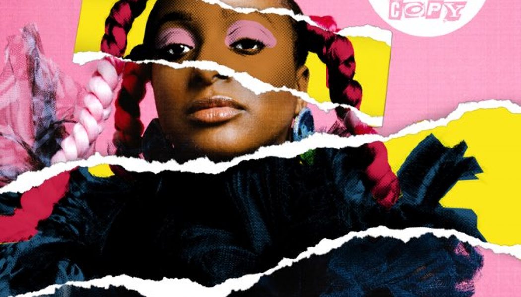 DJ Cuppy – Litty Lit ft. Teni