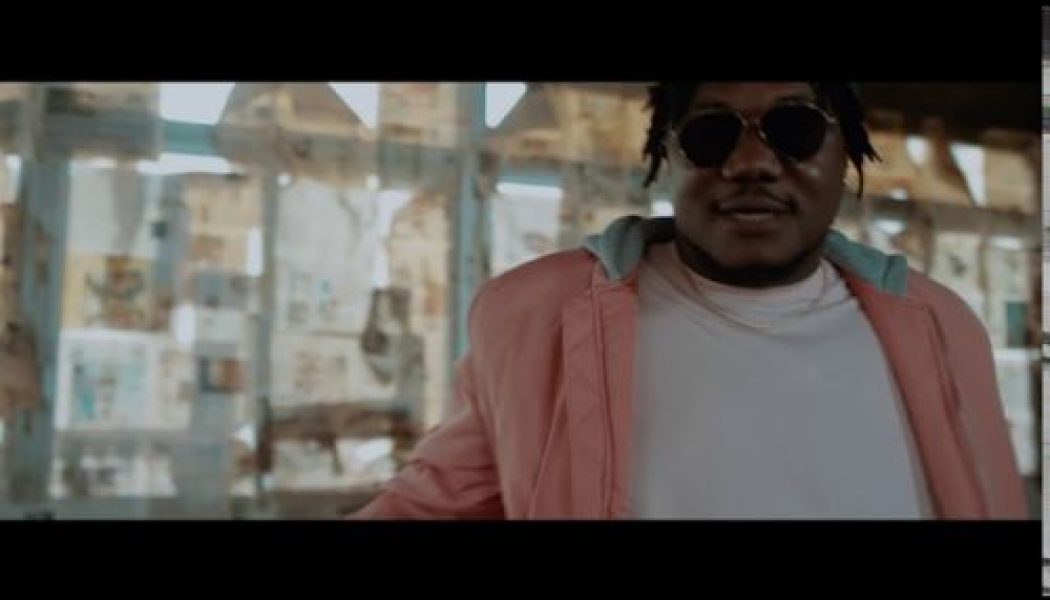 DJ Jimmy Jatt ft. CDQ – Say What (Pete Pete) [VIDEO]