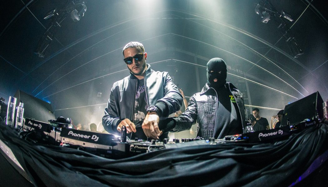 DJ Snake Taps Malaa for Nasty House Remix of “Trust Nobody”