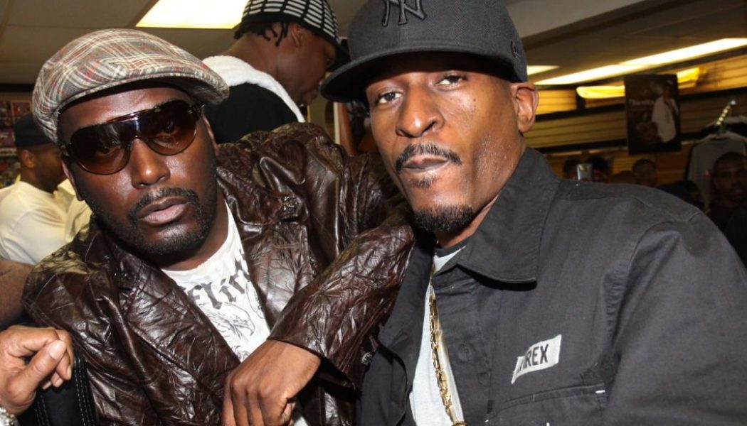 “Do It For Hip-Hop”: Rakim Calls Out Big Daddy Kane For Verzuz Battle