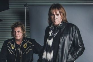 DOKKEN’s DON DOKKEN: ‘I Have Not Spoken To MICK BROWN Since The Day He Left The Band’