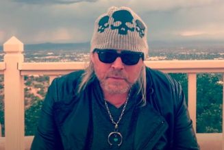 DON DOKKEN Says ‘LARS ULRICH Was Right’ About NAPSTER: ‘He Was A Soothsayer’