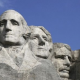 Donald Trump Inquired About Adding His Face to Mount Rushmore