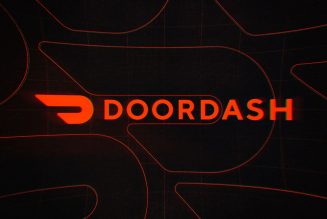 DoorDash launches online DashMart convenience stores to sell snacks and groceries