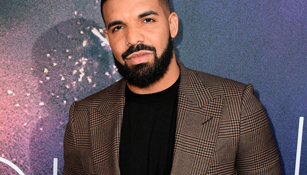 Drake & Lil Durk Flaunt Their Brawn in Athletic New ‘Laugh Now Cry Later’ Video