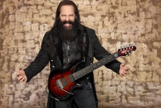 Dream Theater Founders John Petrucci and Mike Portnoy Reunite on New Song “Terminal Velocity”: Stream