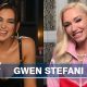 Dua Lipa Guest Hosts Kimmel, Interviews Gwen Stefani: Watch