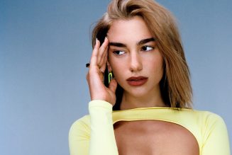 Dua Lipa Welcomes You to ‘Club Future Nostalgia’ With New Remix Album: Stream It Now