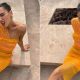 Dua Lipa’s 25th Birthday Outfit Is Designed by British-Indian Female-Owned Brand Supriya Lele