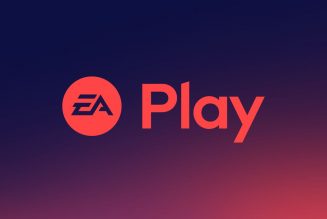 EA Access and Origin Access will combine under new EA Play banner