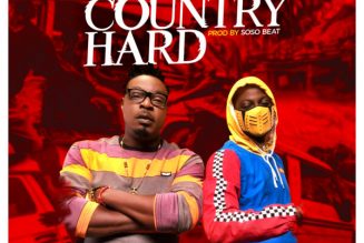 Eedris Abdulkareem – Country Hard ft. Sound Sultan