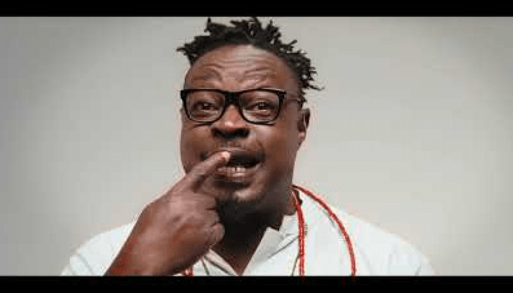 Eedris Abdulkareem – My Edo + Captain Hosa