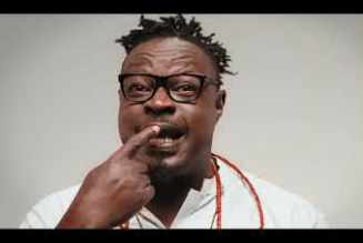 Eedris Abdulkareem – My Edo + Captain Hosa