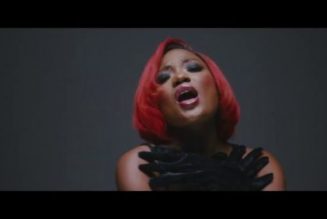 Efya – The One ft. Tiwa Savage [VIDEO]