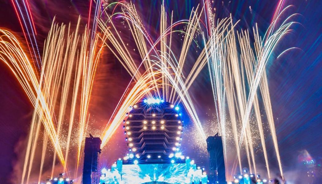 Electric Zoo Announces Expansion to Cancún in 2021