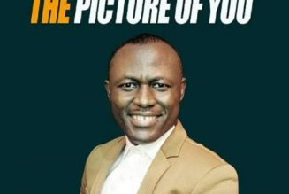 Elijah Oyelade – The Picture of You