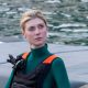 Elizabeth Debicki to Play Princess Diana in The Crown