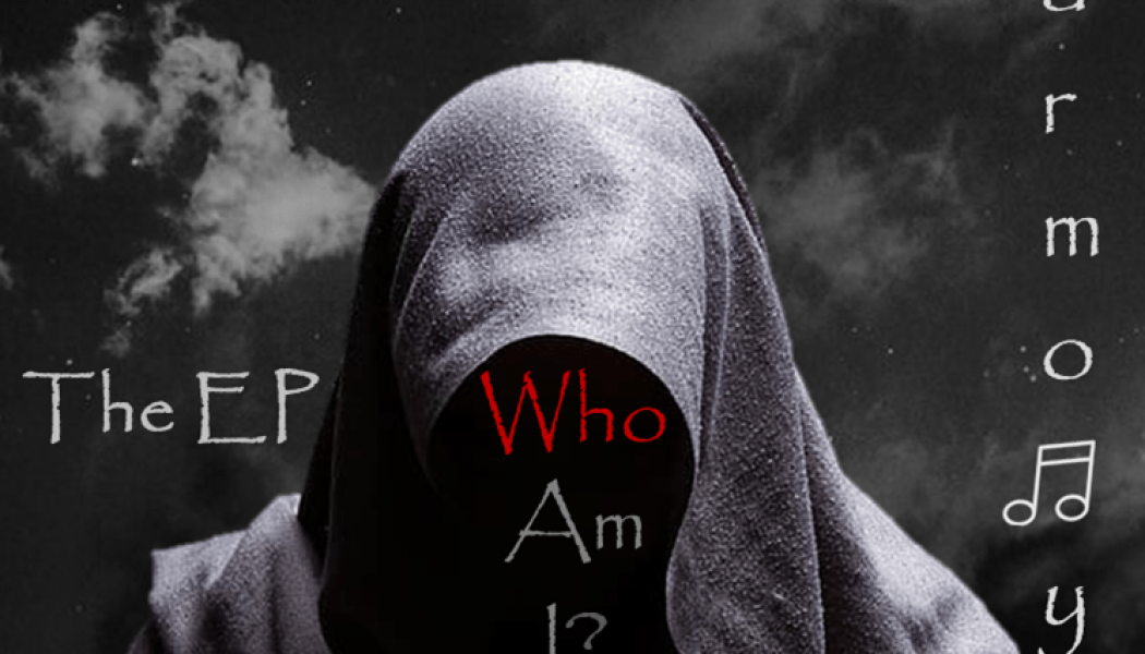 EP: Tom Lash – Who Am I?