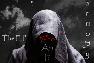 EP: Tom Lash – Who Am I?