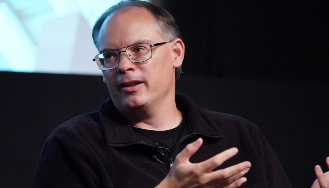 Epic CEO Tim Sweeney says Apple fight is about ‘basic freedoms of all consumers and developers’