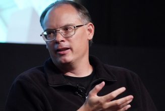 Epic CEO Tim Sweeney says Apple fight is about ‘basic freedoms of all consumers and developers’