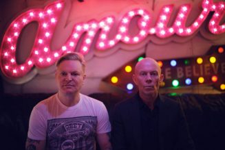 Erasure on New LP The Neon, Why They’re Not Planning Virtual Concerts