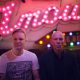 Erasure on New LP The Neon, Why They’re Not Planning Virtual Concerts