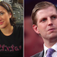 Eric Trump Shared Video of Robin Williams and Zelda Williams Clapped Back